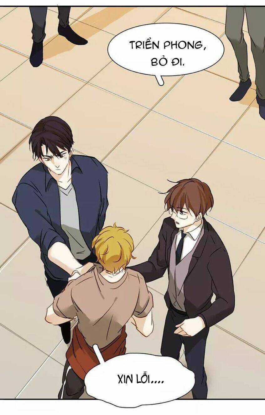 Lưu Manh Thần Thám - Chapter 27 - Trang 15