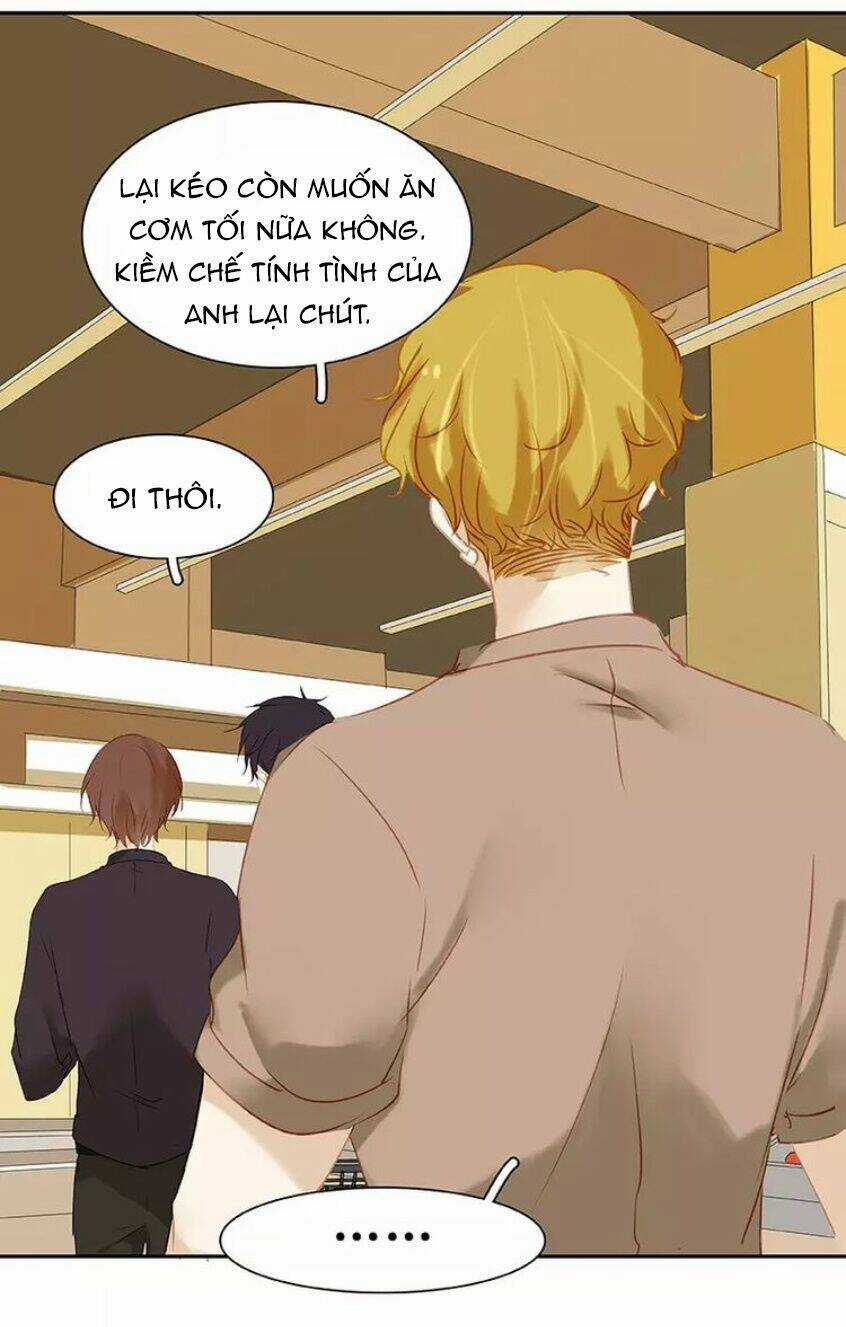 Lưu Manh Thần Thám - Chapter 27 - Trang 16