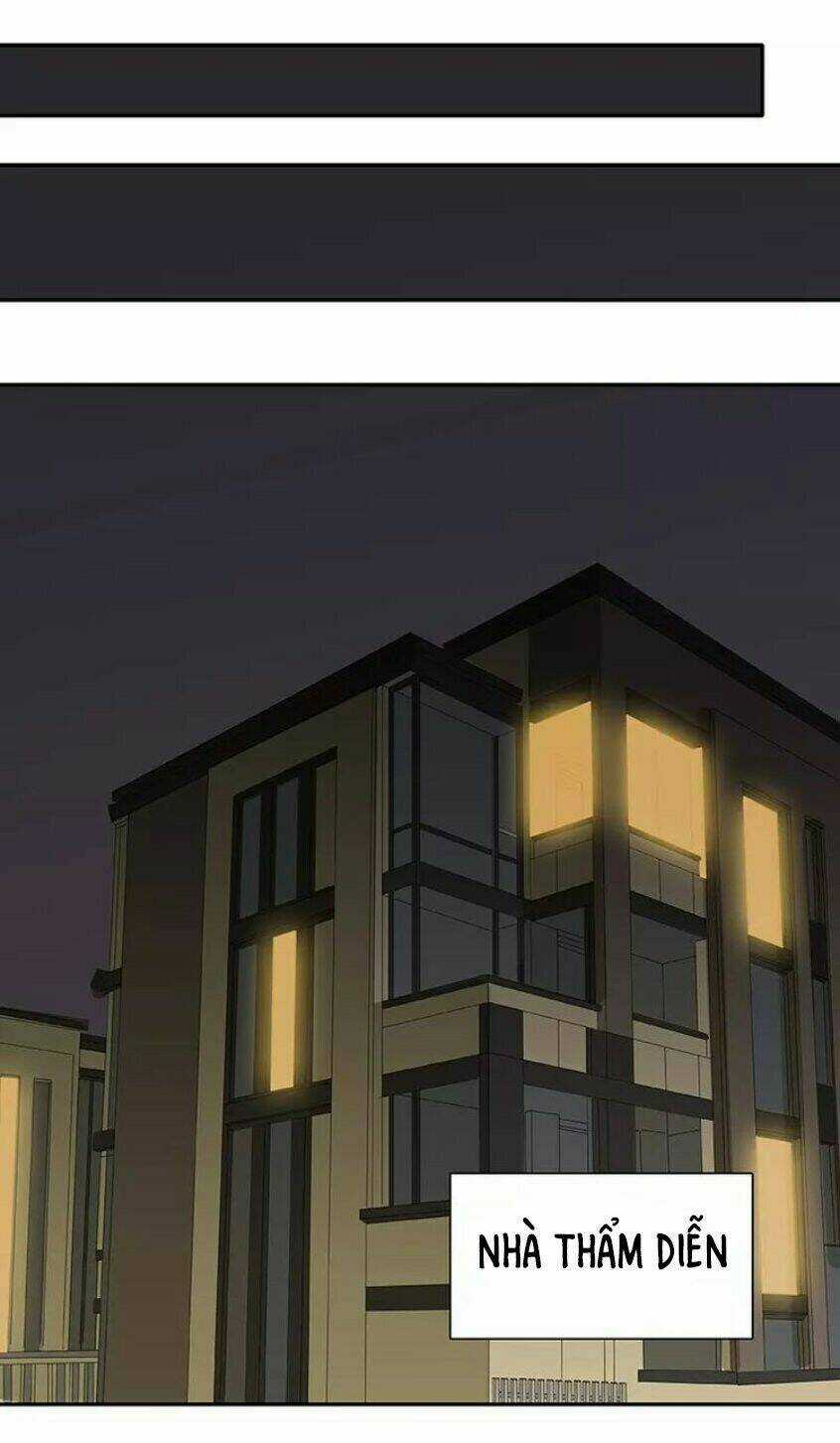 Lưu Manh Thần Thám - Chapter 27 - Trang 18