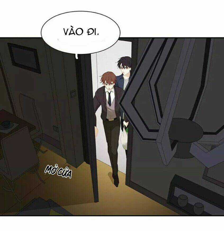 Lưu Manh Thần Thám - Chapter 27 - Trang 19