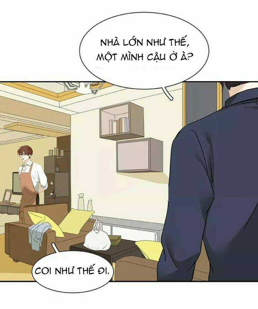 Lưu Manh Thần Thám - Chapter 27 - Trang 21