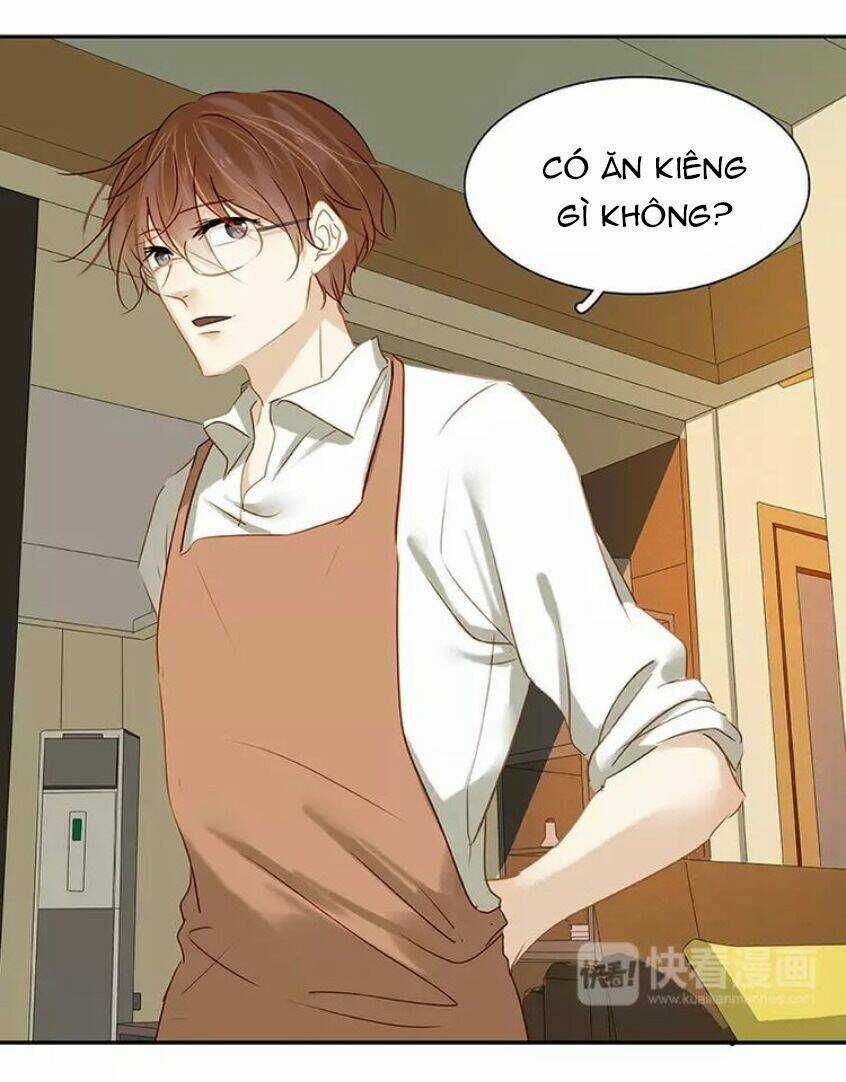 Lưu Manh Thần Thám - Chapter 27 - Trang 22