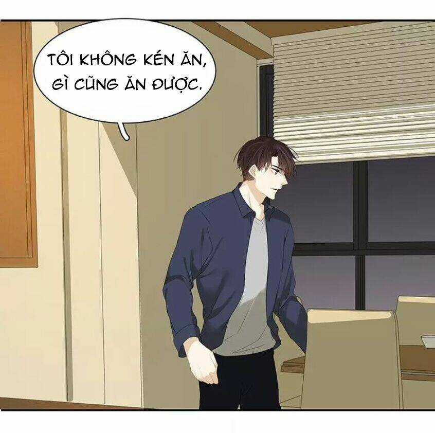 Lưu Manh Thần Thám - Chapter 27 - Trang 23