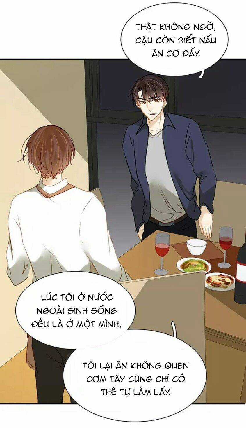 Lưu Manh Thần Thám - Chapter 27 - Trang 25