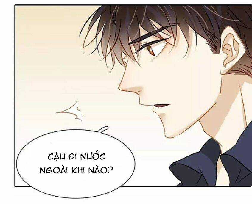 Lưu Manh Thần Thám - Chapter 27 - Trang 26