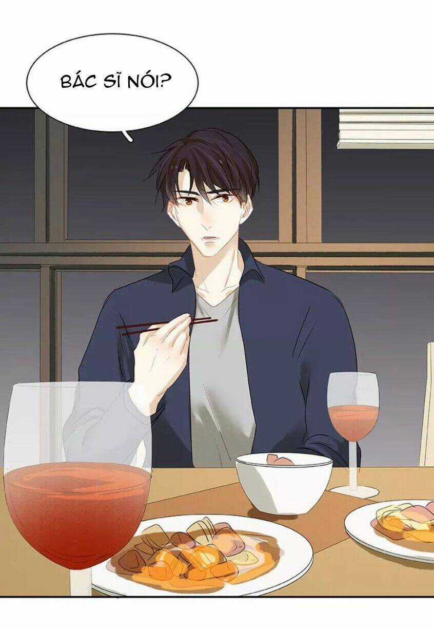 Lưu Manh Thần Thám - Chapter 27 - Trang 28