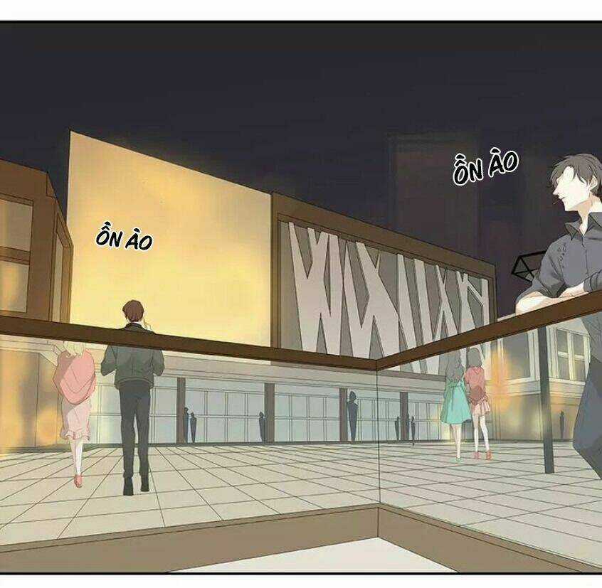 Lưu Manh Thần Thám - Chapter 27 - Trang 4