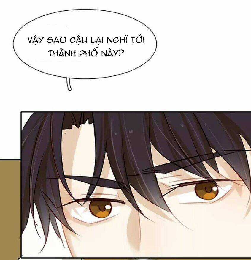 Lưu Manh Thần Thám - Chapter 27 - Trang 31