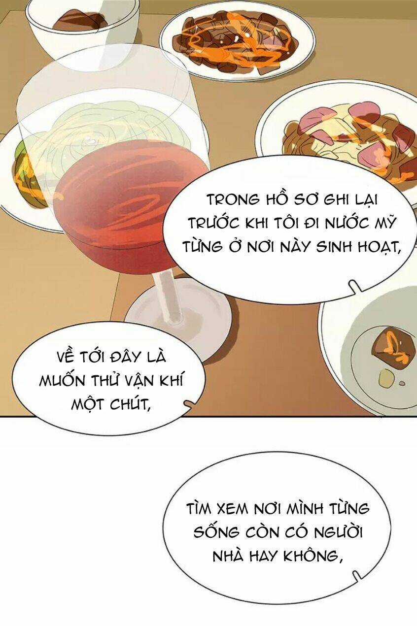 Lưu Manh Thần Thám - Chapter 27 - Trang 32