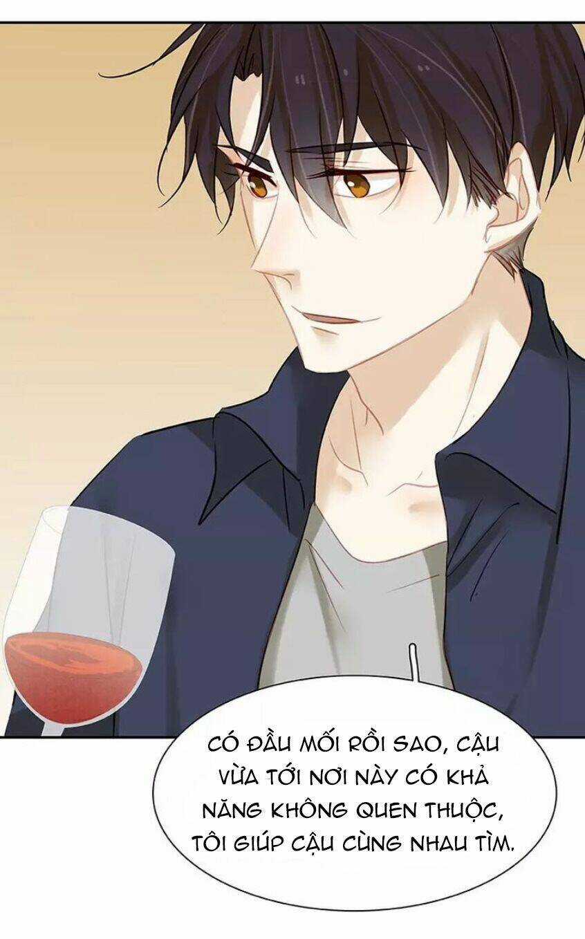 Lưu Manh Thần Thám - Chapter 27 - Trang 33