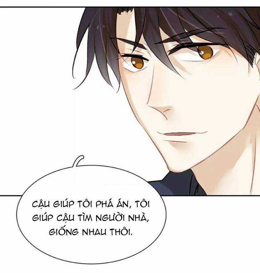 Lưu Manh Thần Thám - Chapter 27 - Trang 35