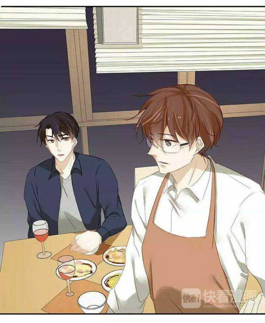 Lưu Manh Thần Thám - Chapter 27 - Trang 36