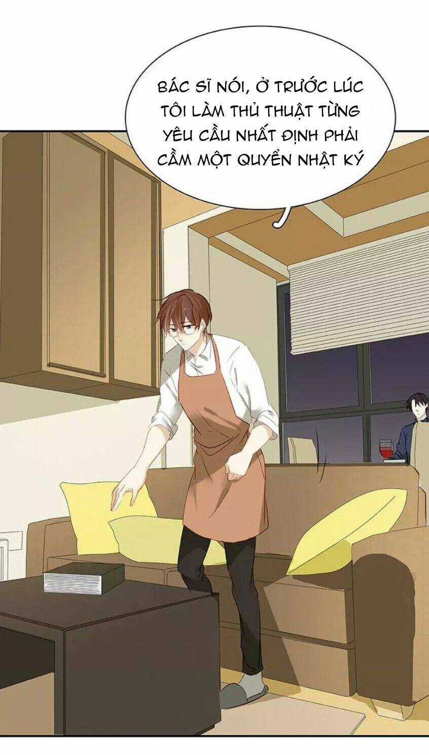 Lưu Manh Thần Thám - Chapter 27 - Trang 37