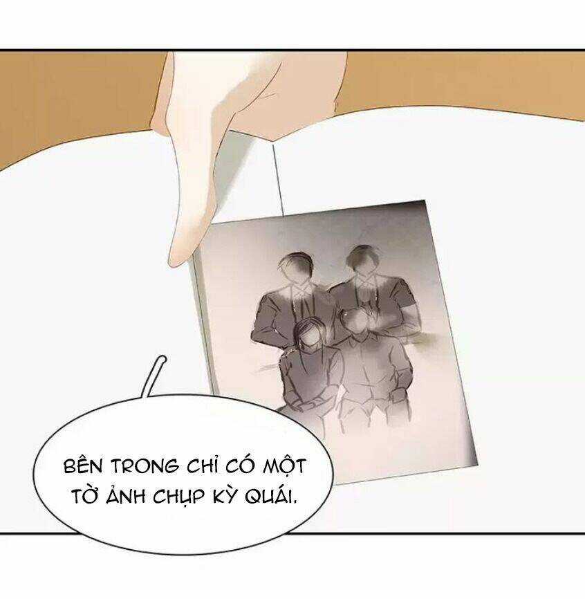 Lưu Manh Thần Thám - Chapter 27 - Trang 40