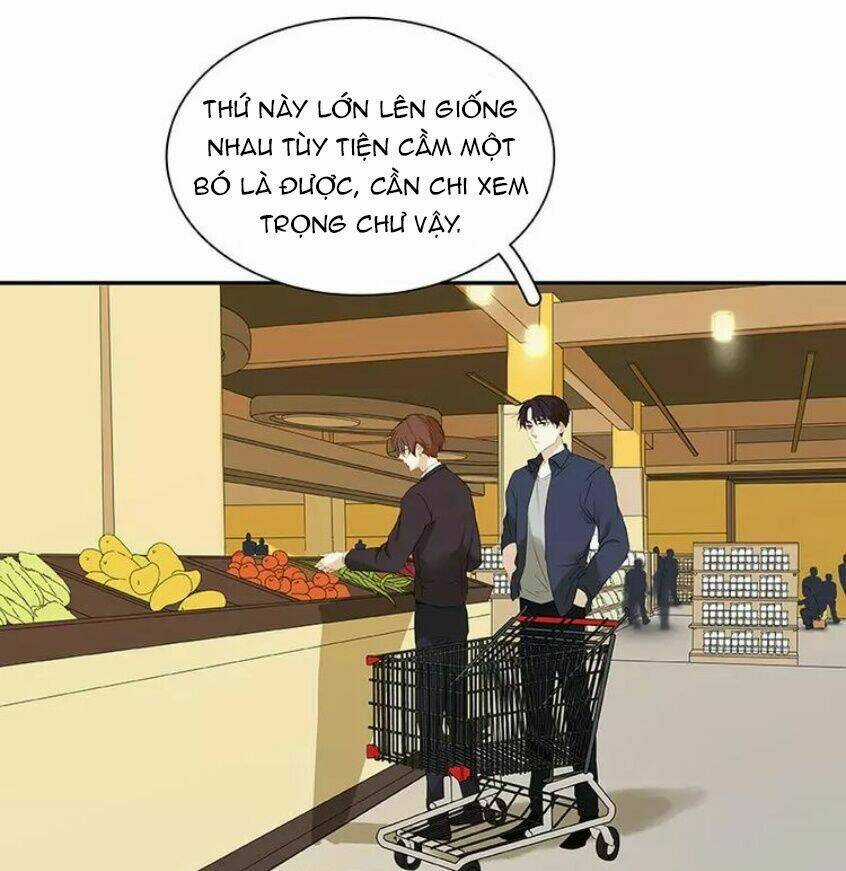 Lưu Manh Thần Thám - Chapter 27 - Trang 5