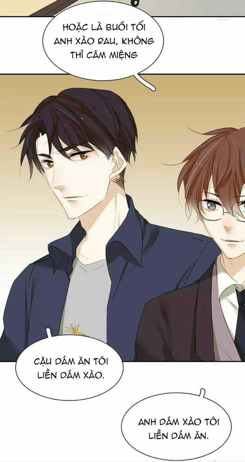 Lưu Manh Thần Thám - Chapter 27 - Trang 6