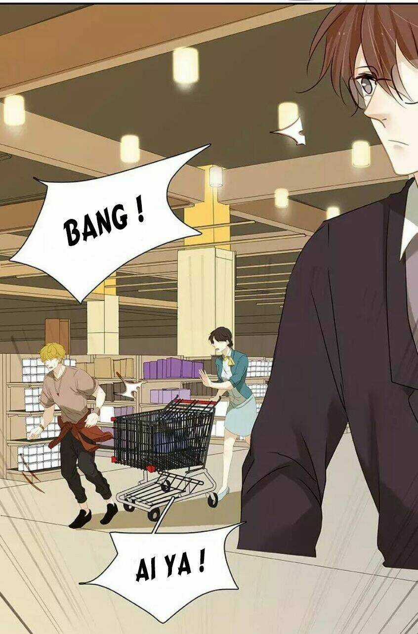 Lưu Manh Thần Thám - Chapter 27 - Trang 7