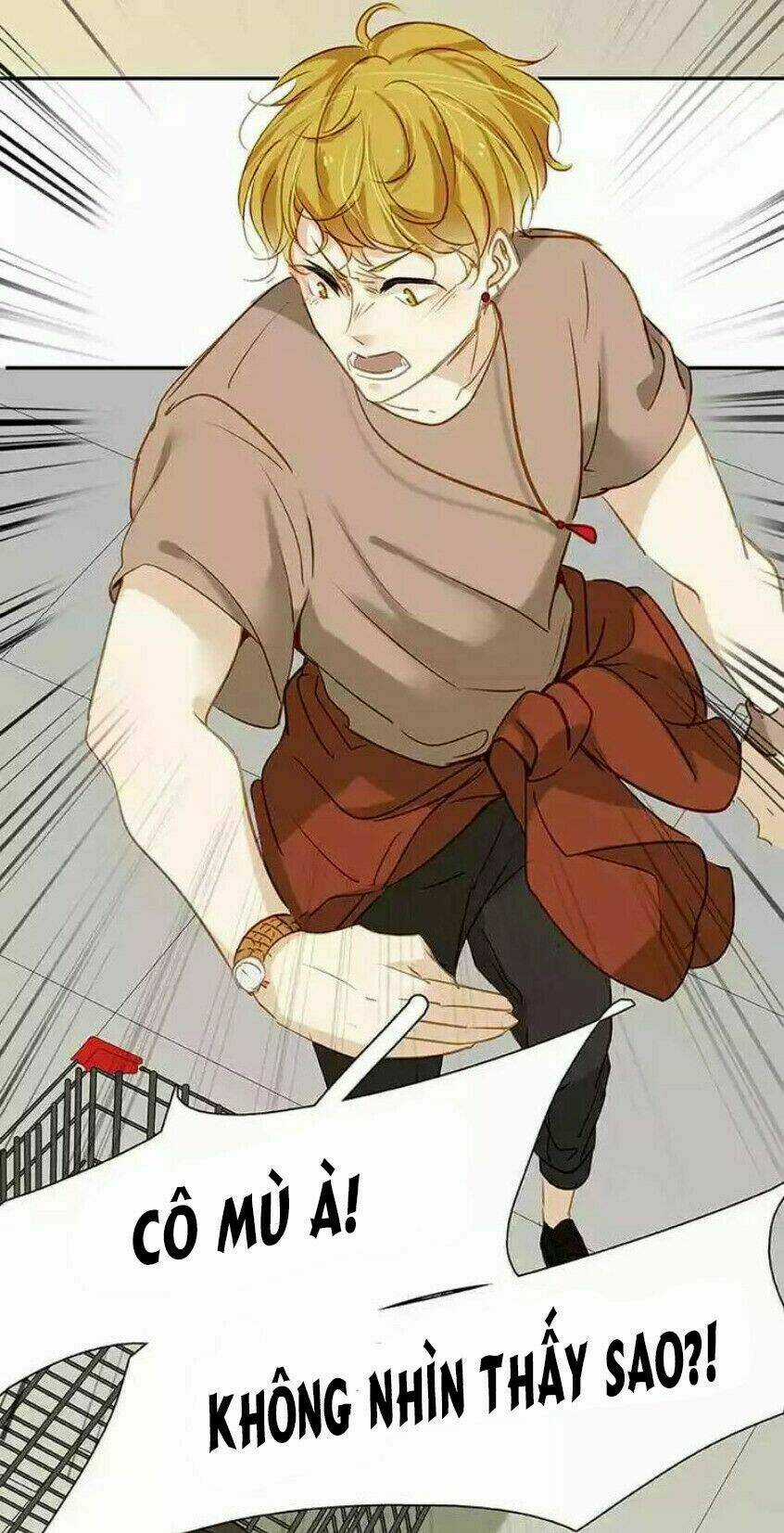 Lưu Manh Thần Thám - Chapter 27 - Trang 8