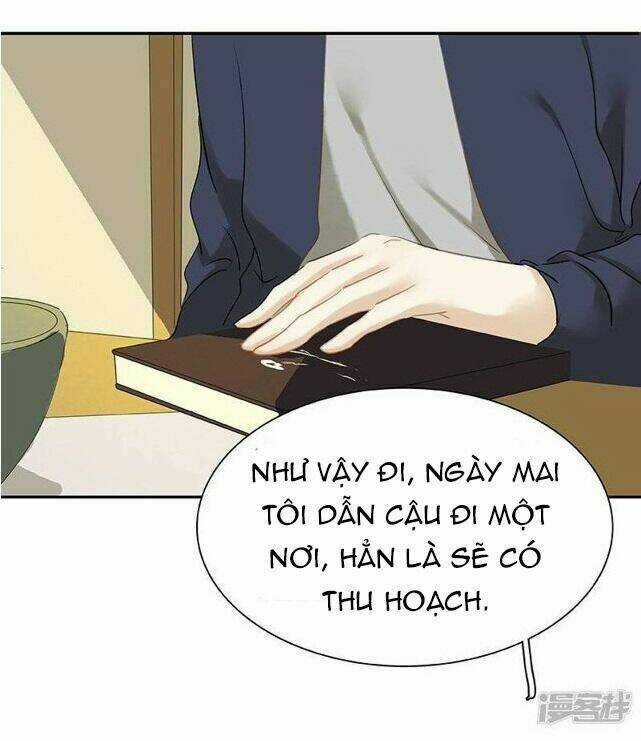 Lưu Manh Thần Thám - Chapter 28 - Trang 11