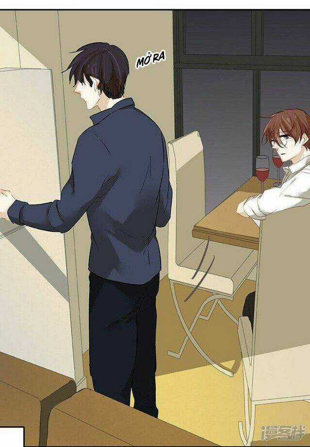 Lưu Manh Thần Thám - Chapter 28 - Trang 13