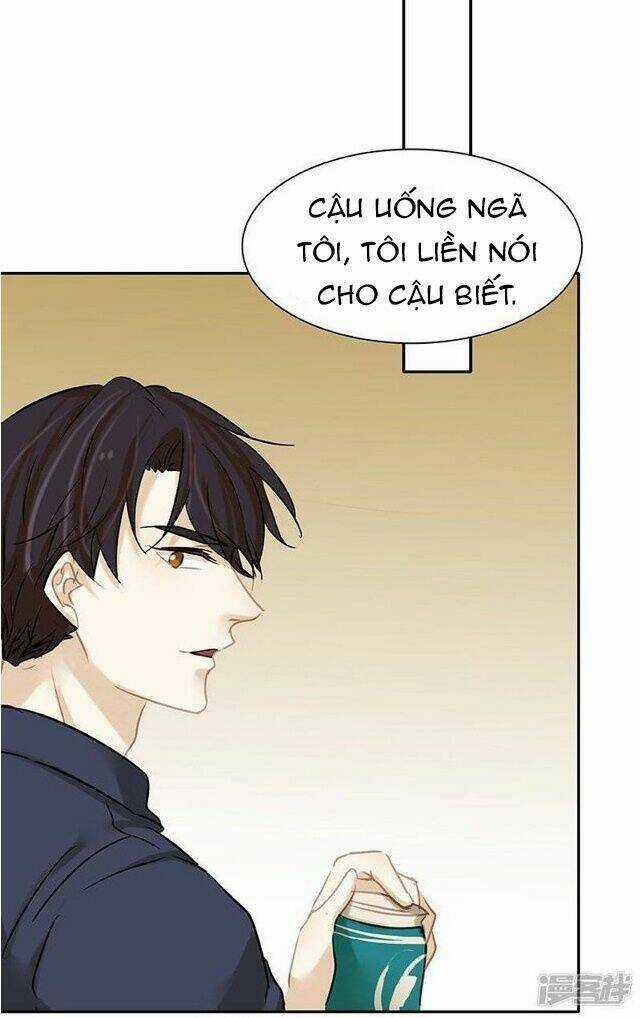 Lưu Manh Thần Thám - Chapter 28 - Trang 15