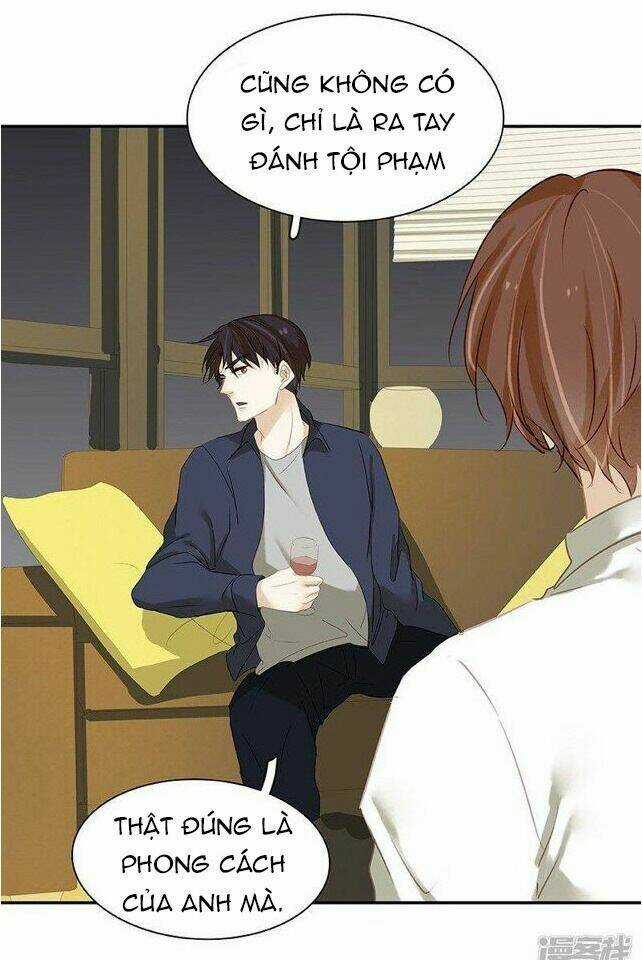Lưu Manh Thần Thám - Chapter 28 - Trang 20
