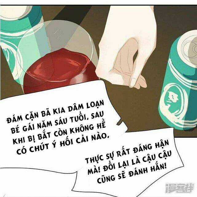 Lưu Manh Thần Thám - Chapter 28 - Trang 21