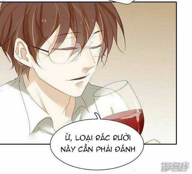 Lưu Manh Thần Thám - Chapter 28 - Trang 22