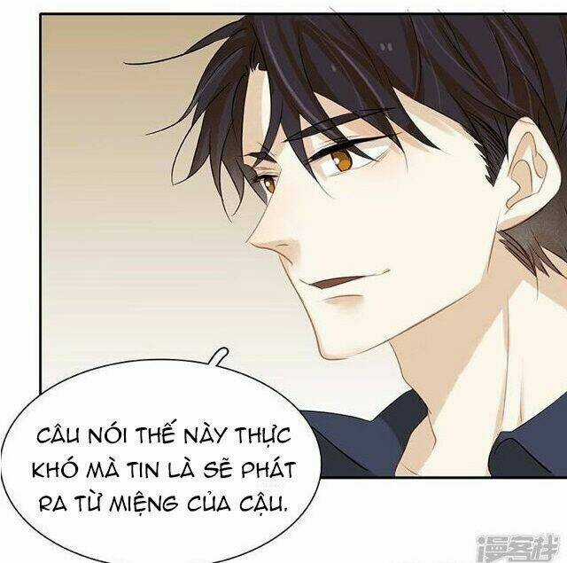 Lưu Manh Thần Thám - Chapter 28 - Trang 23