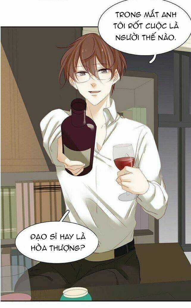 Lưu Manh Thần Thám - Chapter 28 - Trang 24