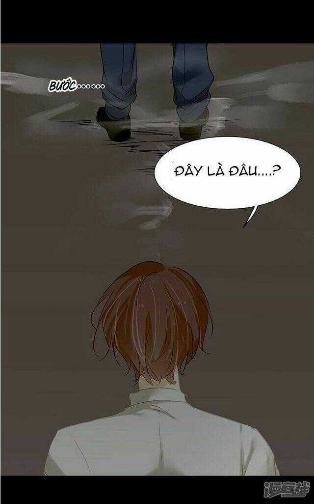 Lưu Manh Thần Thám - Chapter 28 - Trang 27