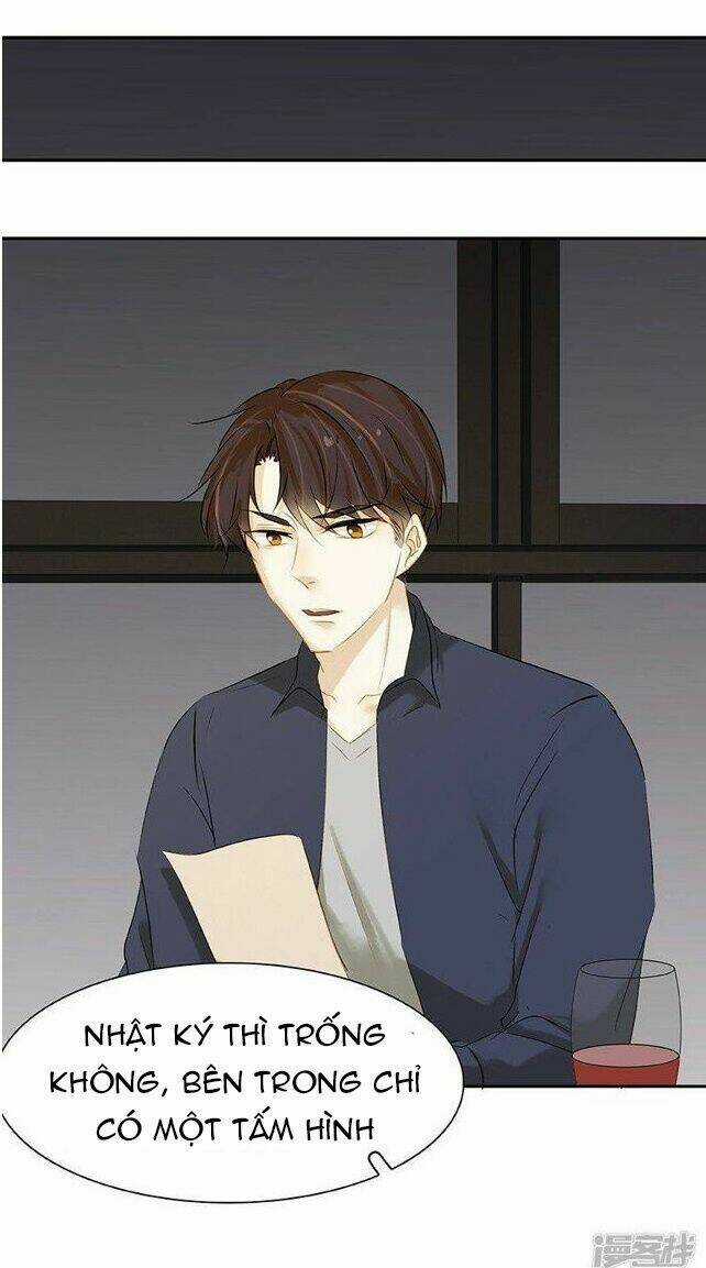 Lưu Manh Thần Thám - Chapter 28 - Trang 4