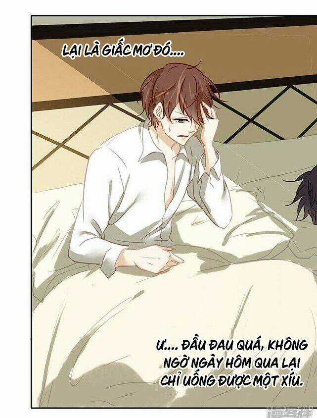 Lưu Manh Thần Thám - Chapter 28 - Trang 34