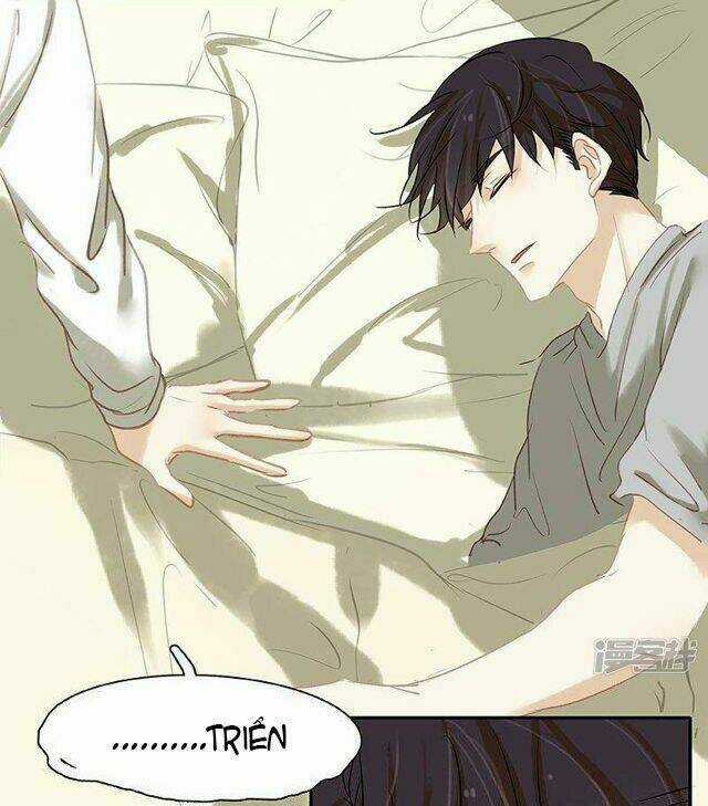 Lưu Manh Thần Thám - Chapter 28 - Trang 38