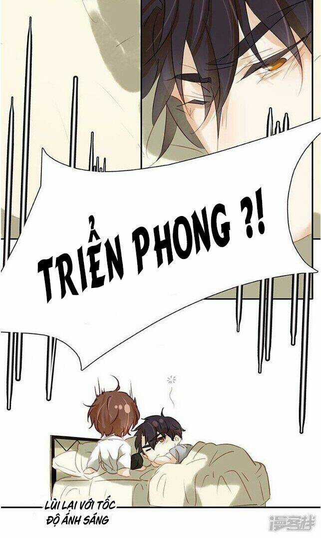 Lưu Manh Thần Thám - Chapter 28 - Trang 39