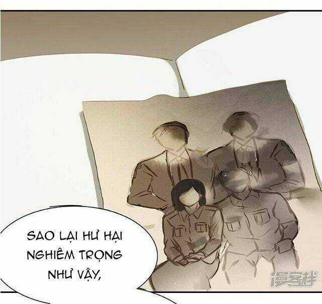 Lưu Manh Thần Thám - Chapter 28 - Trang 5