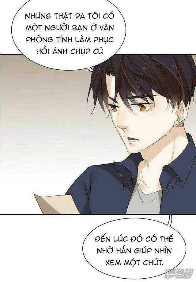 Lưu Manh Thần Thám - Chapter 28 - Trang 6