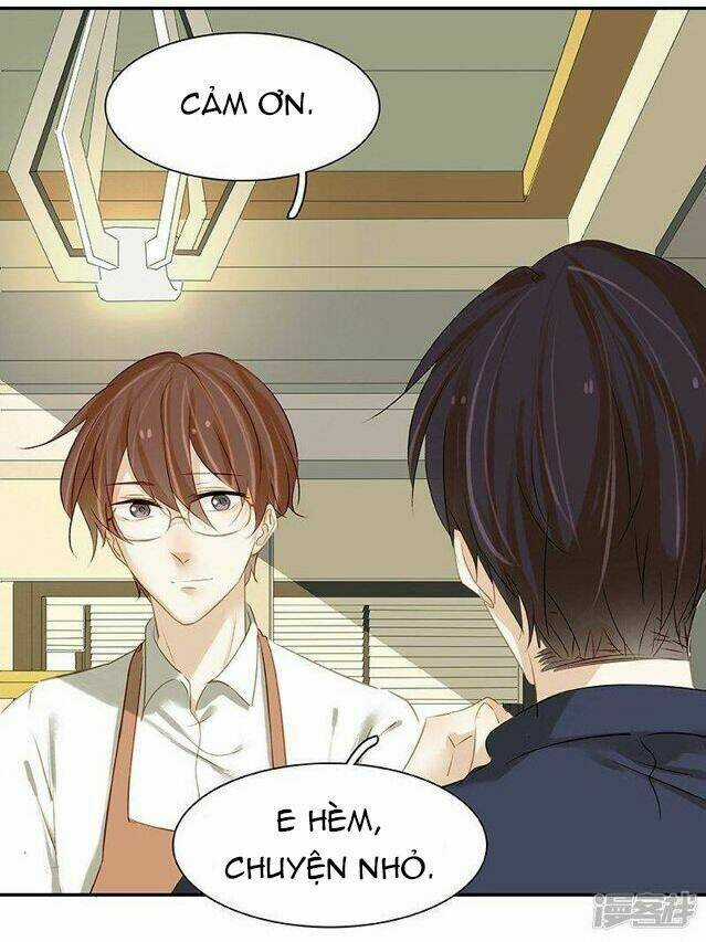 Lưu Manh Thần Thám - Chapter 28 - Trang 7