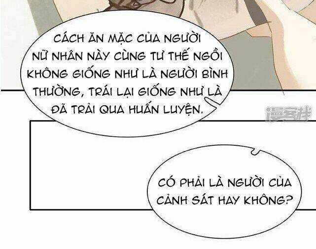 Lưu Manh Thần Thám - Chapter 28 - Trang 9