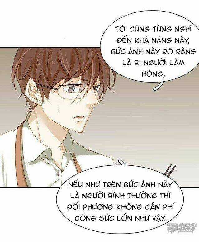 Lưu Manh Thần Thám - Chapter 28 - Trang 10