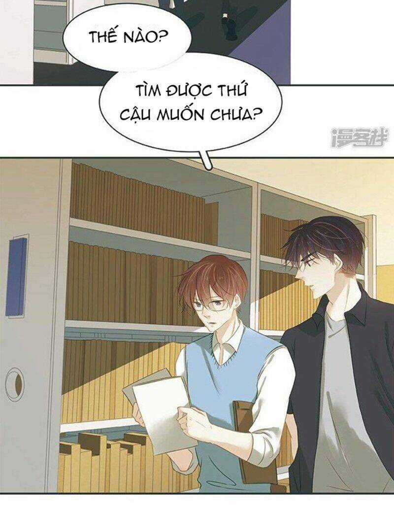 Lưu Manh Thần Thám - Chapter 29 - Trang 11