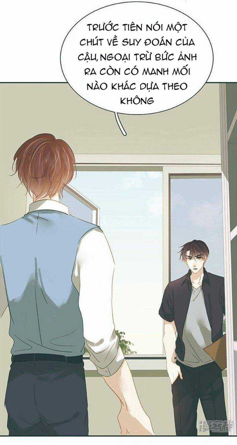 Lưu Manh Thần Thám - Chapter 29 - Trang 15