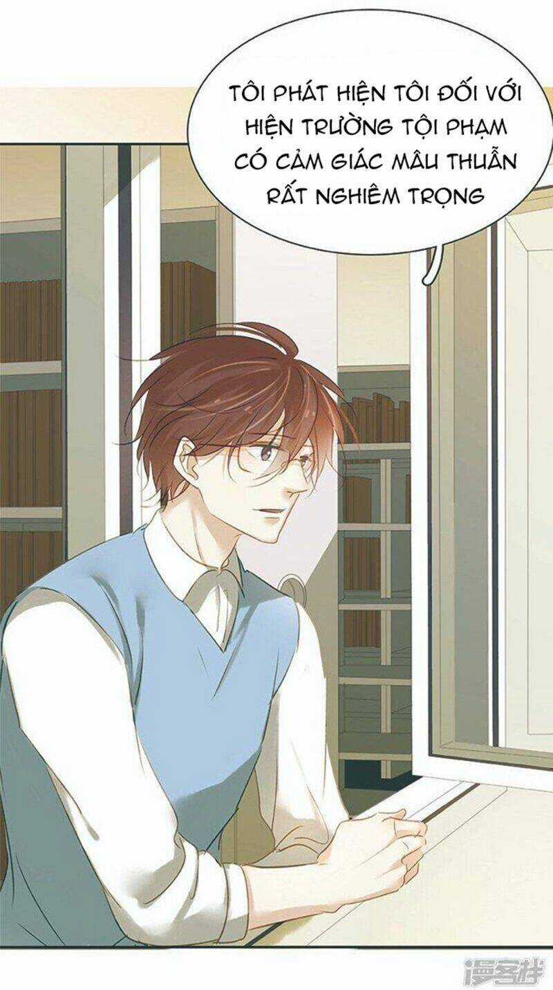 Lưu Manh Thần Thám - Chapter 29 - Trang 18