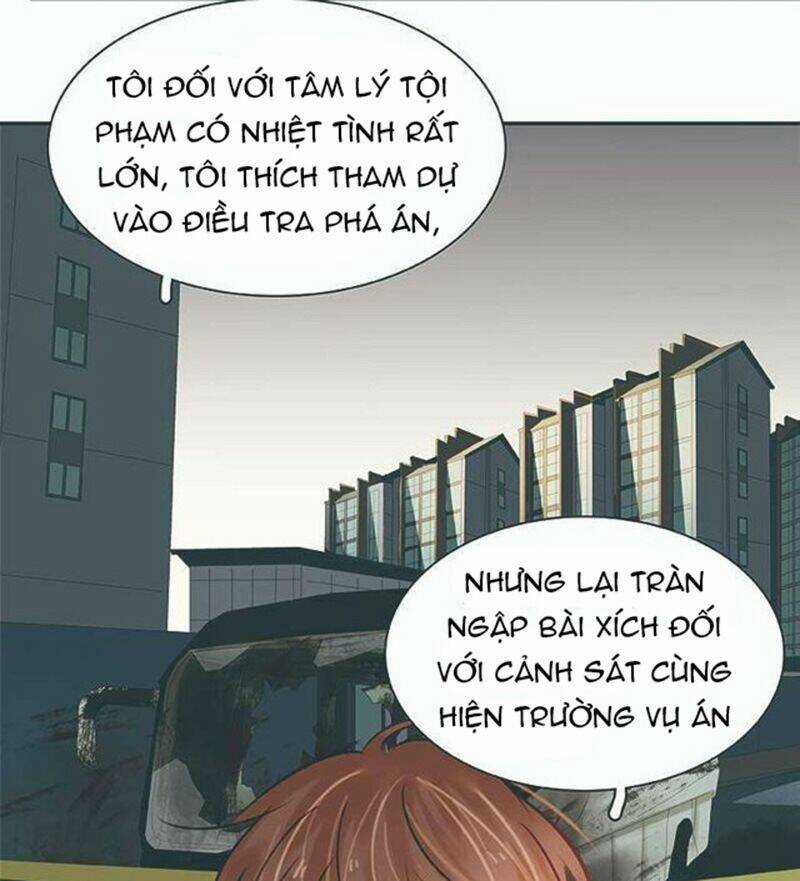 Lưu Manh Thần Thám - Chapter 29 - Trang 21