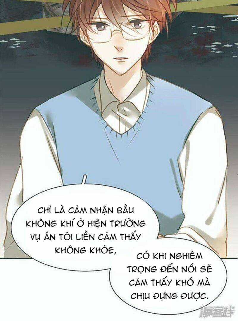 Lưu Manh Thần Thám - Chapter 29 - Trang 22