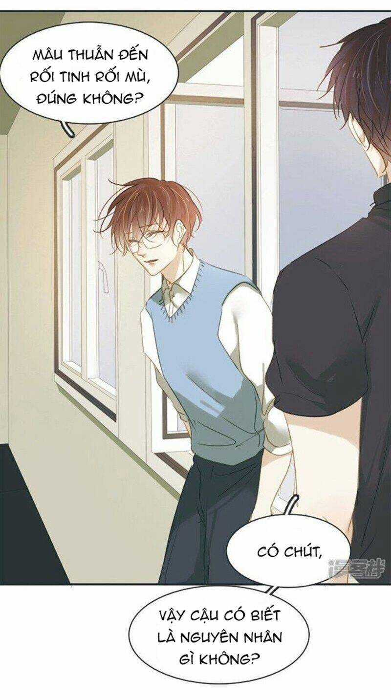 Lưu Manh Thần Thám - Chapter 29 - Trang 23