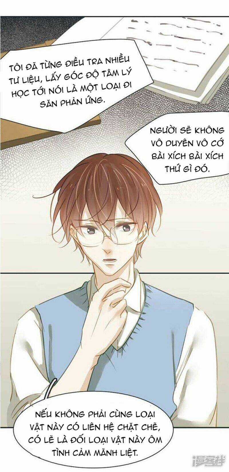 Lưu Manh Thần Thám - Chapter 29 - Trang 25