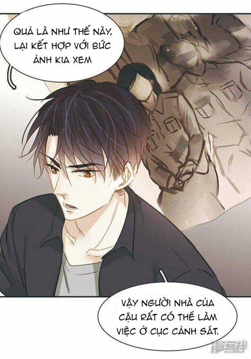 Lưu Manh Thần Thám - Chapter 29 - Trang 26