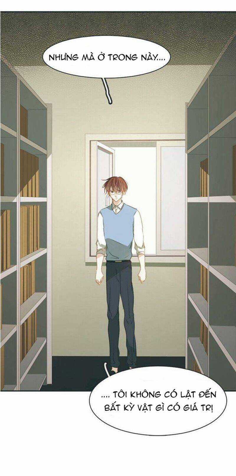 Lưu Manh Thần Thám - Chapter 29 - Trang 27