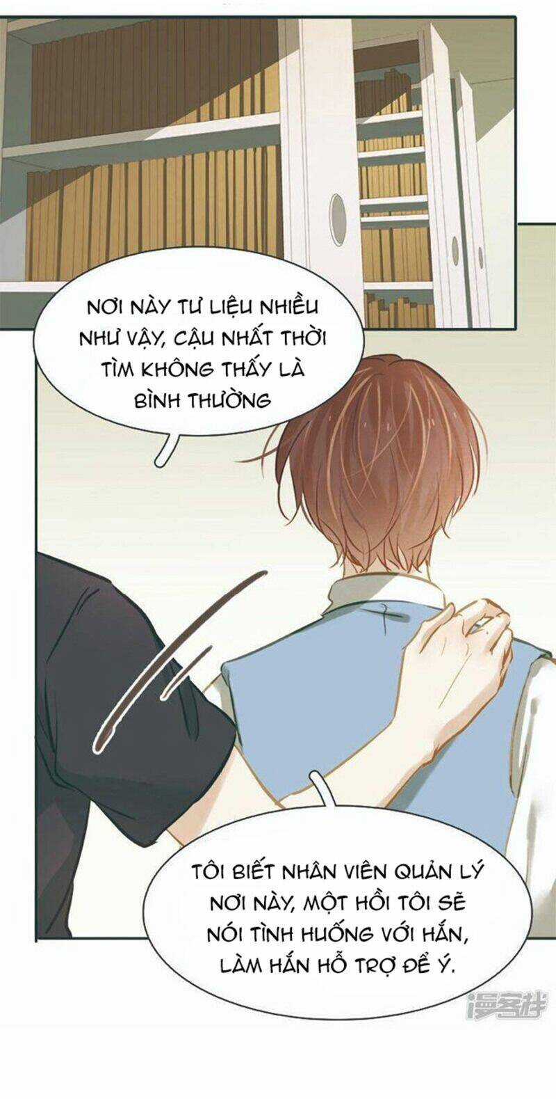 Lưu Manh Thần Thám - Chapter 29 - Trang 28